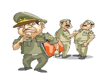 uttarakhand Sub inspector final result.